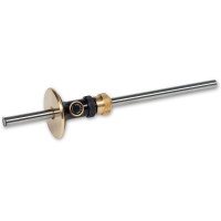 Veritas N3510 Wheel Marking Gauge-micro-adjustable Plain Rod £39.49